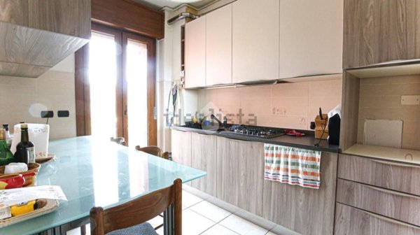 appartamento in vendita a Calderara di Reno