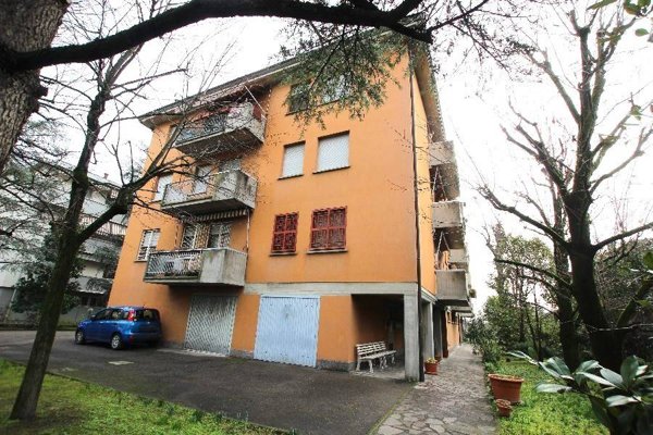appartamento in vendita a Calderara di Reno