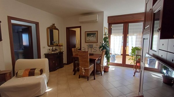 appartamento in vendita a Calderara di Reno in zona Longara