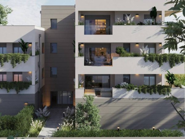 appartamento in vendita a Calderara di Reno