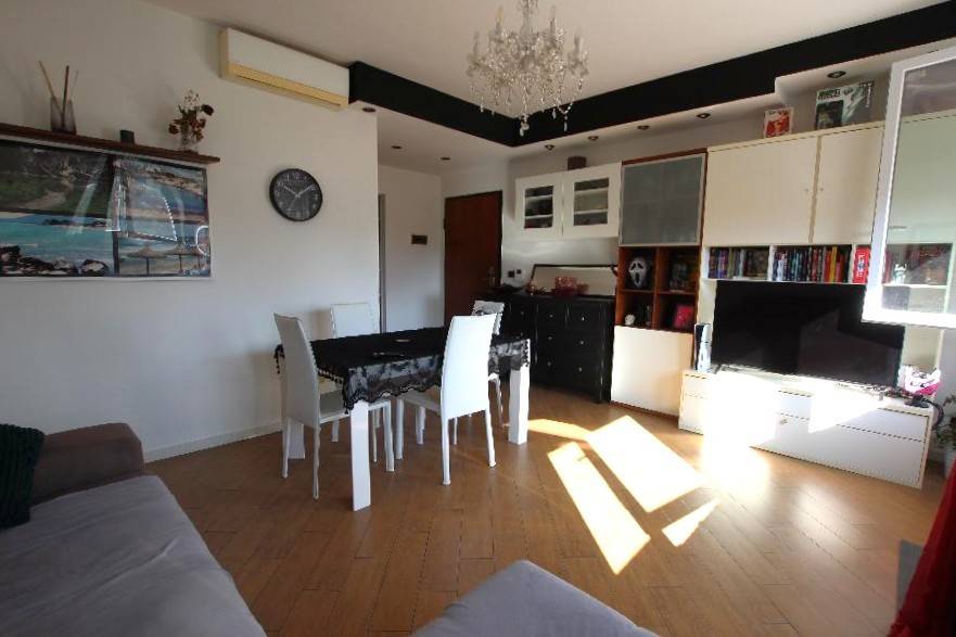 appartamento in vendita a Calderara di Reno