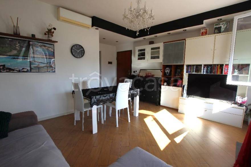 appartamento in vendita a Calderara di Reno