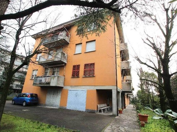 appartamento in vendita a Calderara di Reno