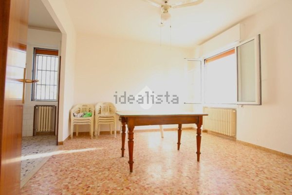 quadrivano in vendita a Calderara di Reno in zona Longara