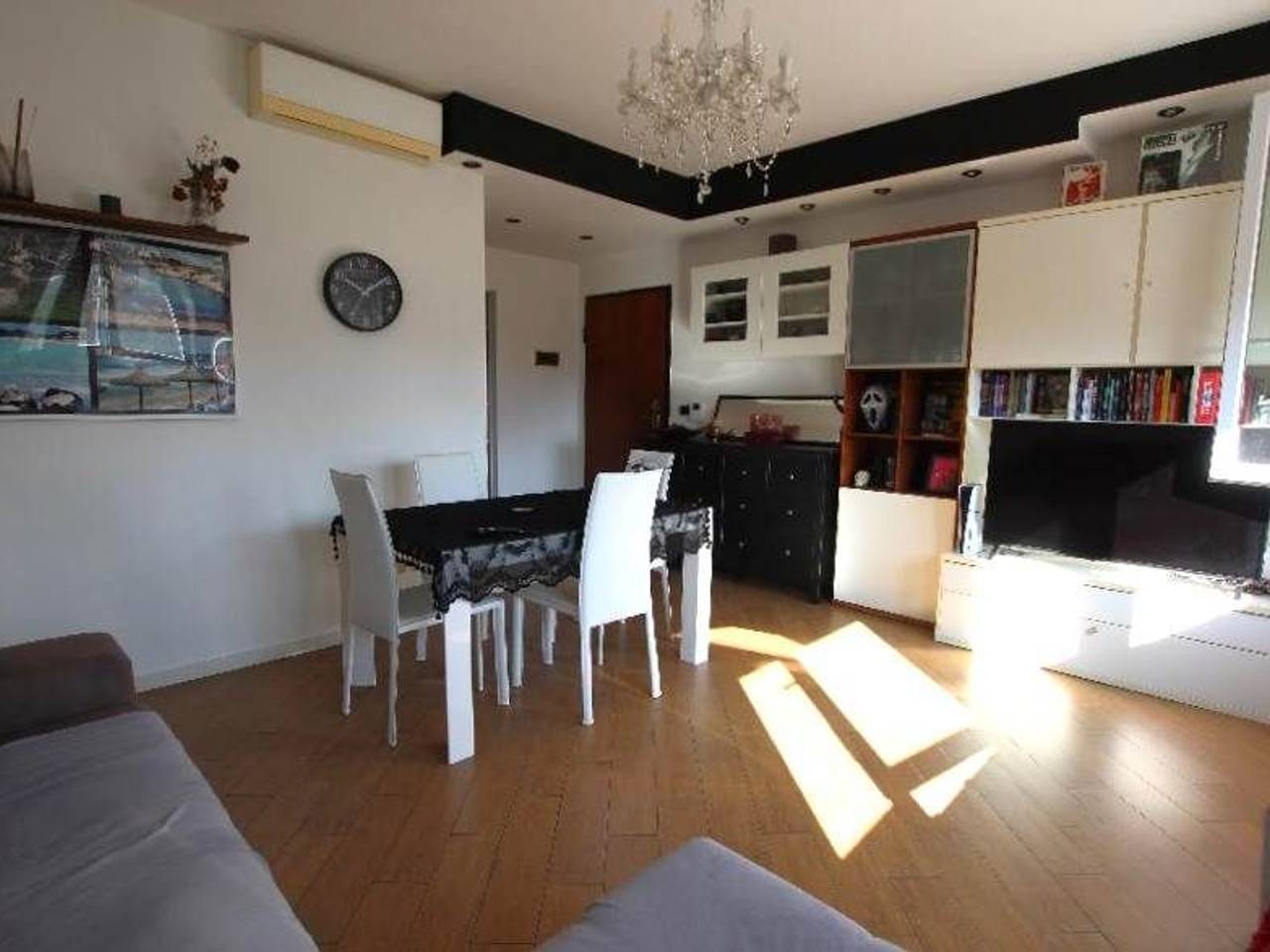 appartamento in vendita a Calderara di Reno