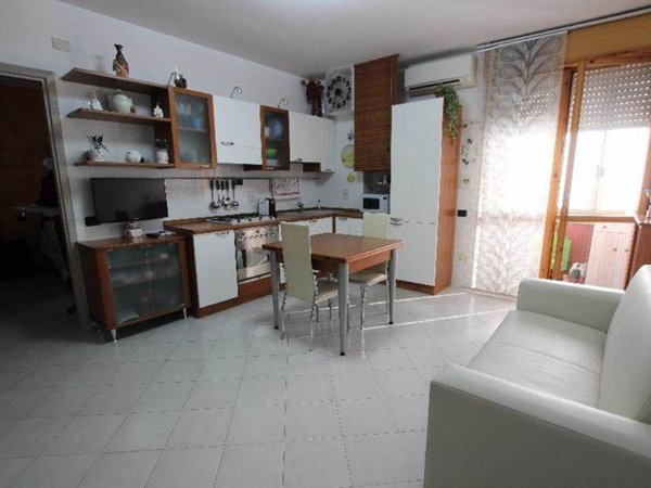 appartamento in vendita a Calderara di Reno in zona Longara