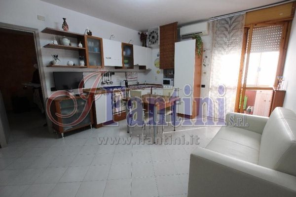 appartamento in vendita a Calderara di Reno in zona Longara