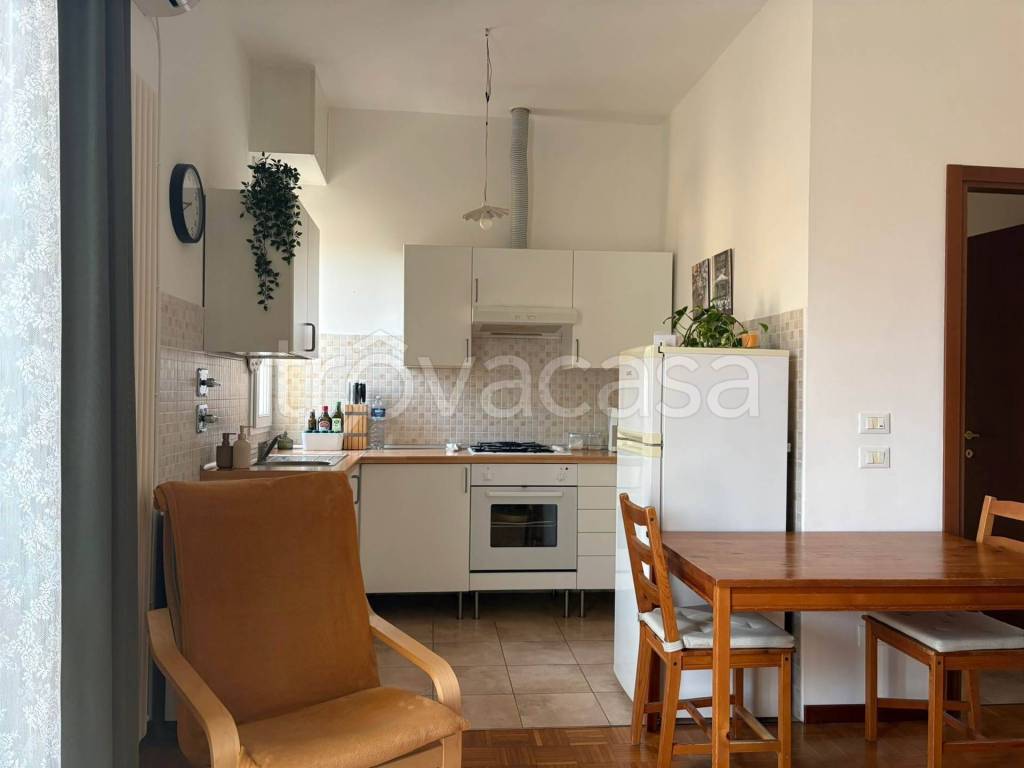 appartamento in vendita a Calderara di Reno in zona Longara