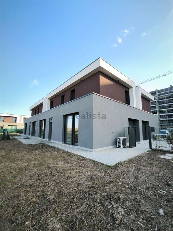 appartamento in vendita a Calderara di Reno