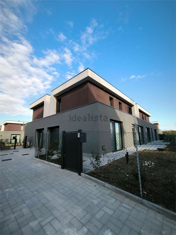 appartamento in vendita a Calderara di Reno