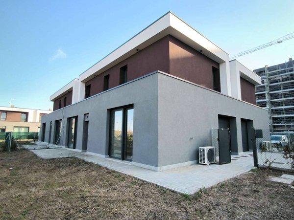 appartamento in vendita a Calderara di Reno