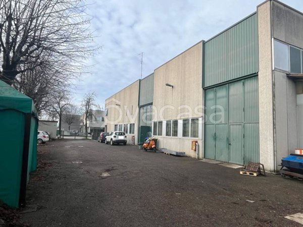 appartamento in vendita a Calderara di Reno in zona Lippo