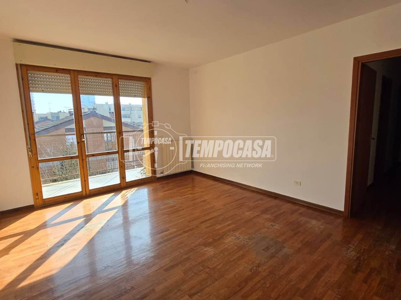 appartamento in vendita a Calderara di Reno