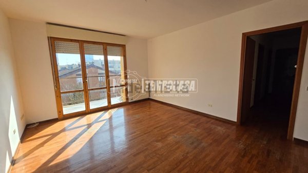 appartamento in vendita a Calderara di Reno