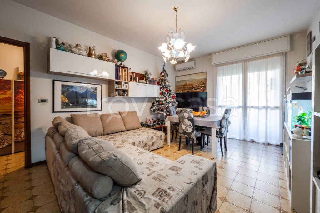 appartamento in vendita a Calderara di Reno