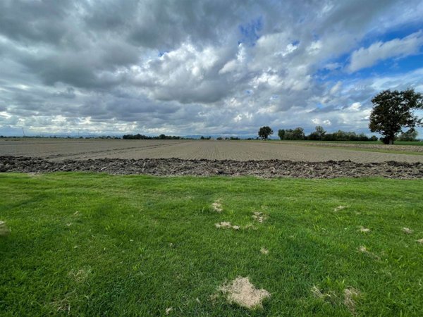 terreno agricolo in vendita a Calderara di Reno