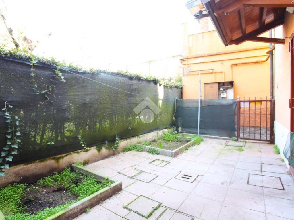 casa indipendente in vendita a Calderara di Reno in zona Tavernelle