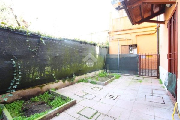 casa indipendente in vendita a Calderara di Reno in zona Tavernelle