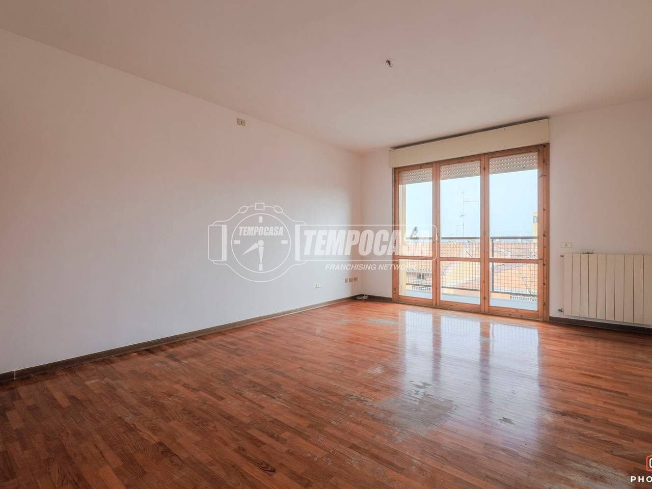 appartamento in vendita a Calderara di Reno