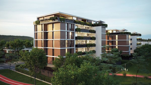 appartamento in vendita a Calderara di Reno