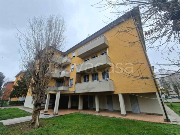 appartamento in vendita a Calderara di Reno