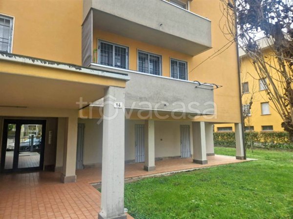 appartamento in vendita a Calderara di Reno