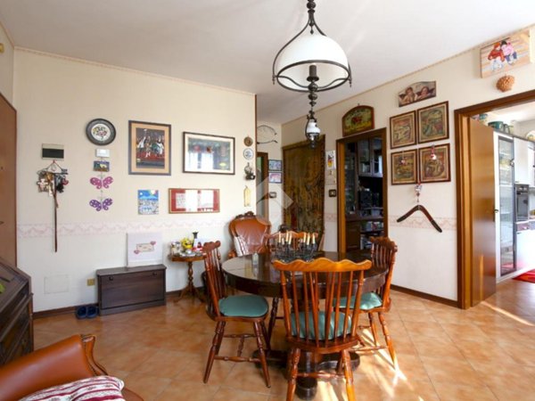 appartamento in vendita a Calderara di Reno in zona Longara