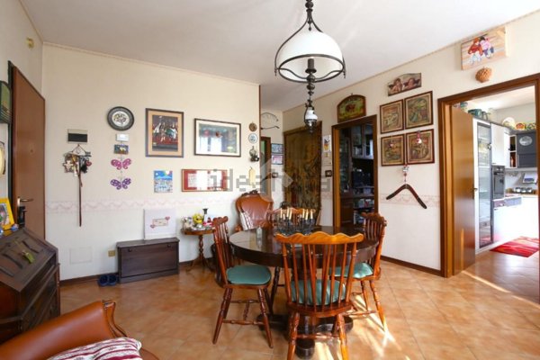 appartamento in vendita a Calderara di Reno in zona Longara