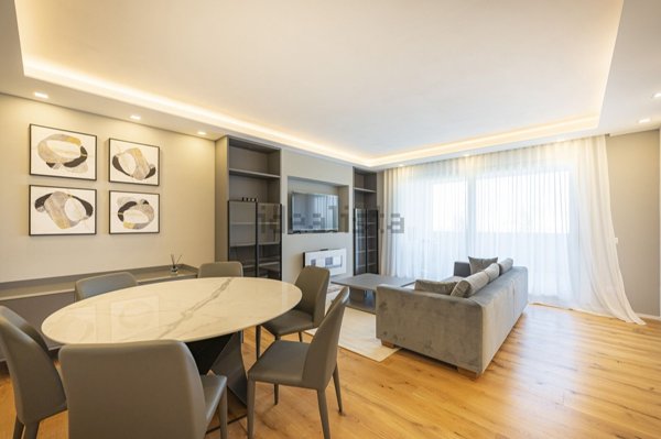 appartamento in vendita a Calderara di Reno