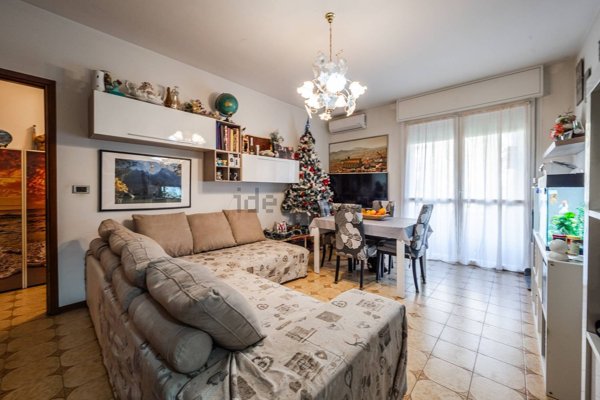 appartamento in vendita a Calderara di Reno