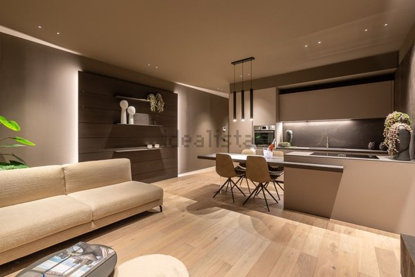 appartamento in vendita a Calderara di Reno