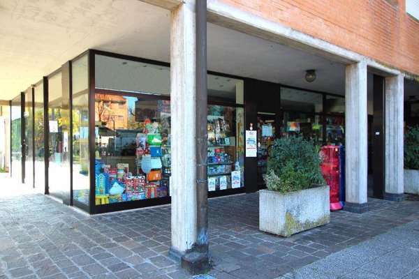 ufficio in vendita a Calderara di Reno