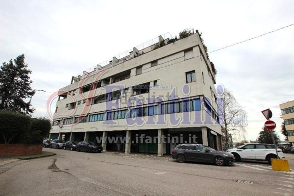 appartamento in vendita a Calderara di Reno in zona Lippo