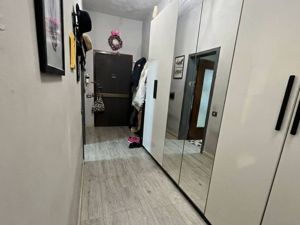 appartamento in vendita a Calderara di Reno