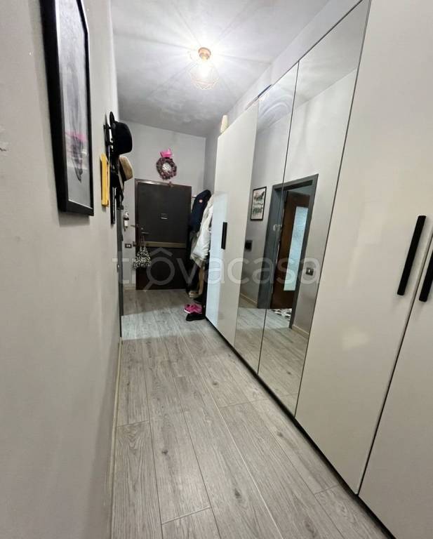 appartamento in vendita a Calderara di Reno