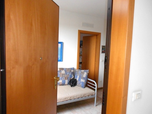 appartamento in vendita a Calderara di Reno in zona Longara