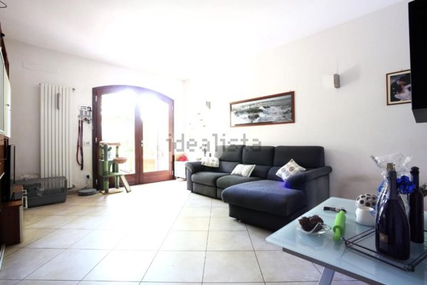 appartamento in vendita a Calderara di Reno in zona Sacerno