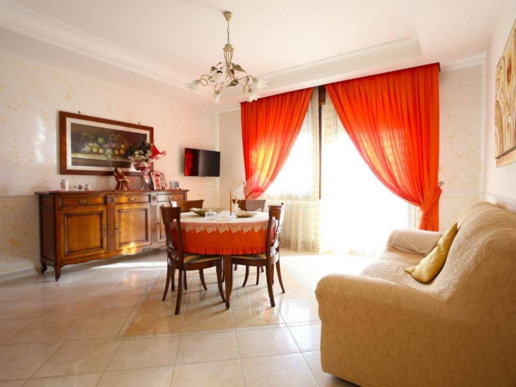 appartamento in vendita a Calderara di Reno