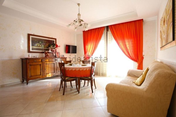 appartamento in vendita a Calderara di Reno