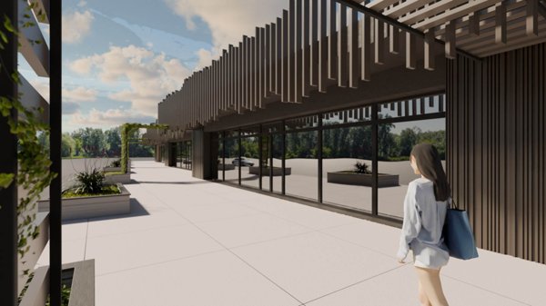 negozio in vendita a Calderara di Reno