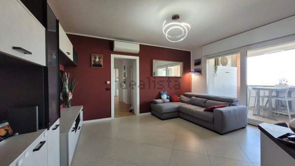 appartamento in vendita a Calderara di Reno