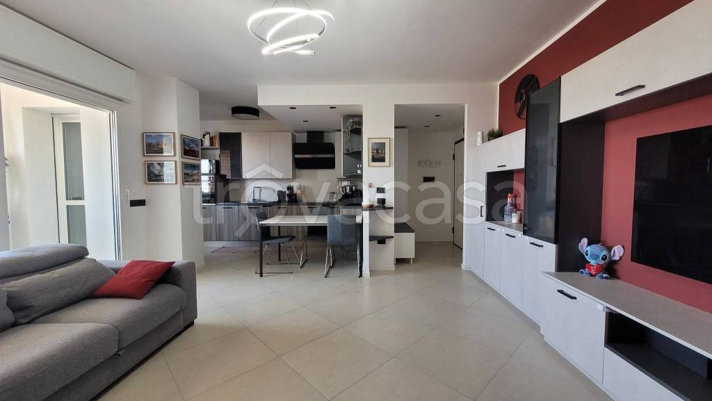 appartamento in vendita a Calderara di Reno