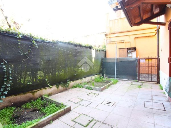 casa indipendente in vendita a Calderara di Reno in zona Tavernelle