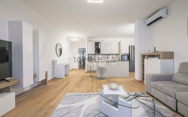 appartamento in vendita a Calderara di Reno