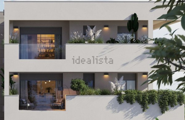 appartamento in vendita a Calderara di Reno