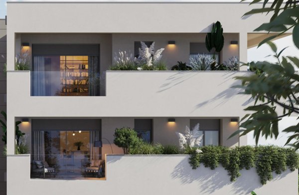 appartamento in vendita a Calderara di Reno