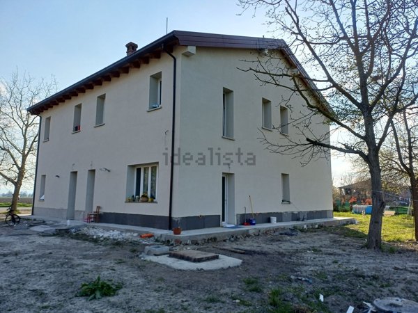 appartamento in vendita a Calderara di Reno