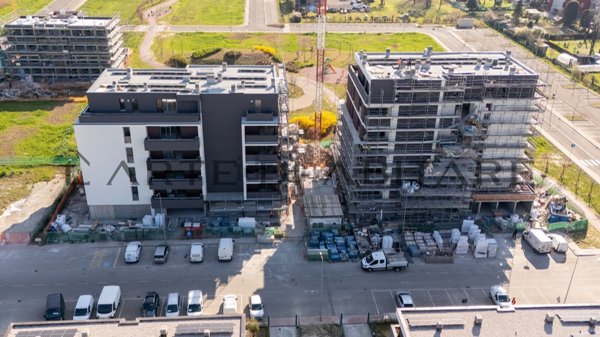 appartamento in vendita a Calderara di Reno