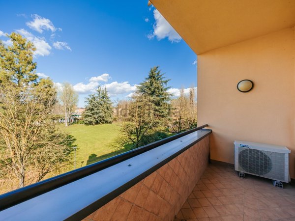 appartamento in vendita a Calderara di Reno