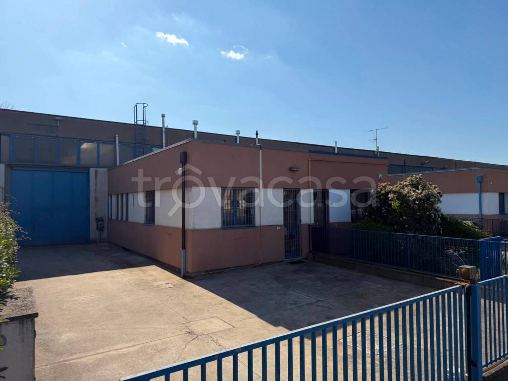 appartamento in vendita a Calderara di Reno in zona Bargellino